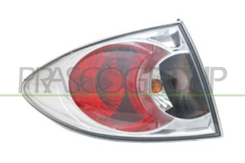PRASCO Heckleuchte MZ0494184