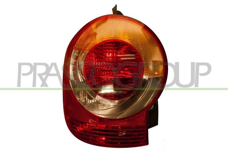 Combination Rearlight