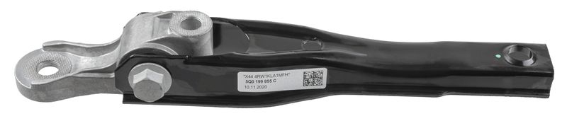 LEMF&Ouml;RDER Lagerung, Motor