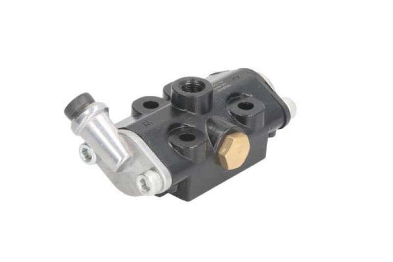 PNEUMATICS Magnetventil, Schaltzylinder