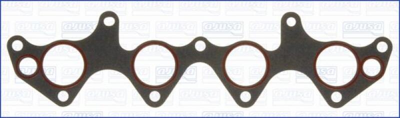 AJUSA Gasket, intake manifold
