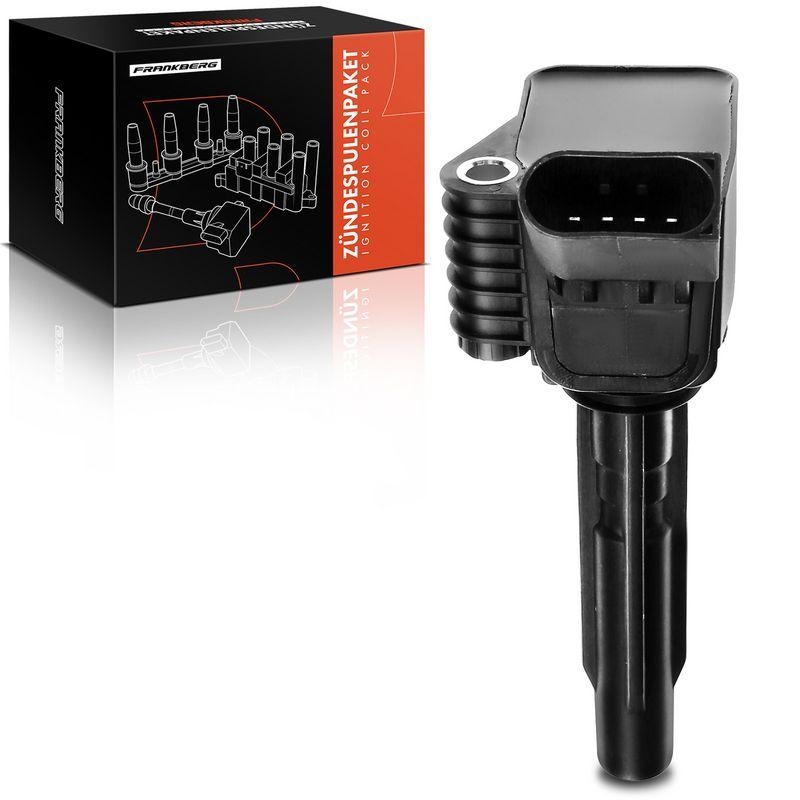 1x Frankberg Z&uuml;ndmodul Z&uuml;ndspule 5481FB0015252