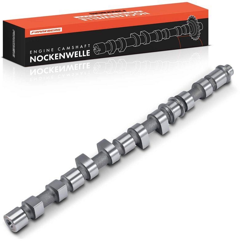 1x Frankberg Nockenwelle 5481FB0025612