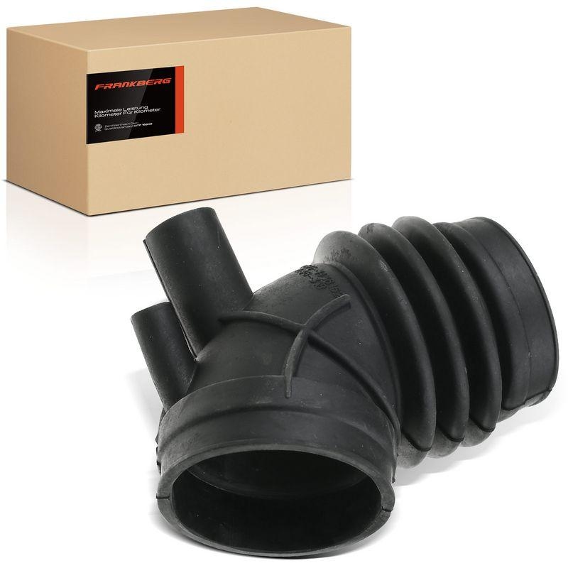 1x Frankberg Ansaugschlauch, Luftfilter 5481FB0001632