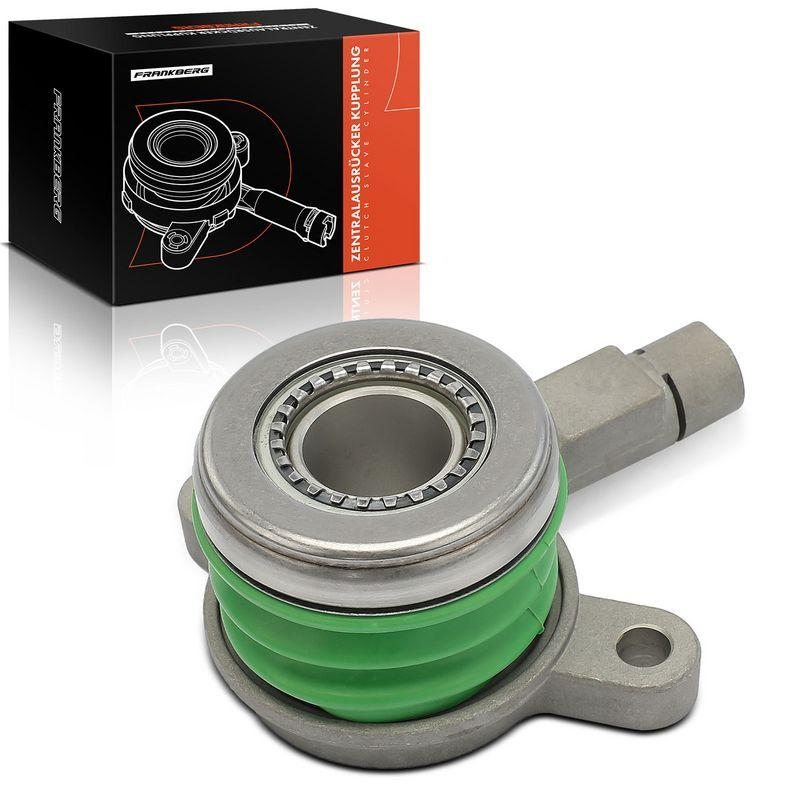 1x Frankberg Zentralausr&uuml;cker Kupplung 5481FB0038081
