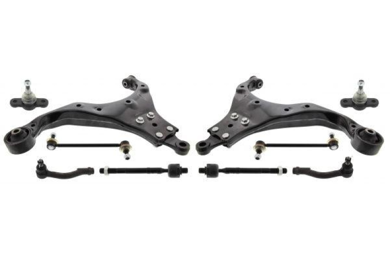 MAPCO Link Set, wheel suspension