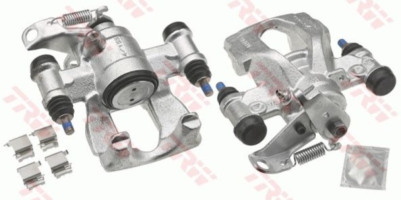 TRW Brake Caliper