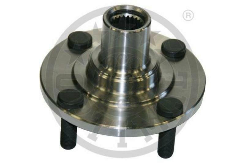 OPTIMAL Wheel Hub
