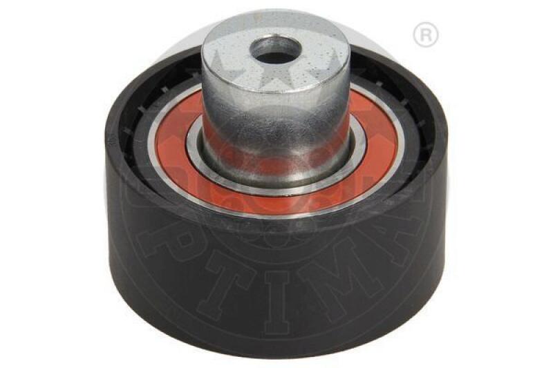 OPTIMAL Deflection/Guide Pulley, timing belt