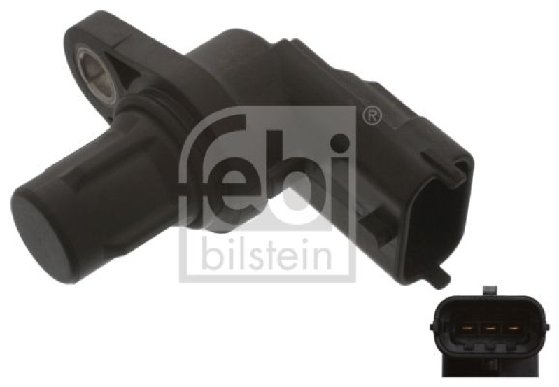 FEBI BILSTEIN Sensor, camshaft position