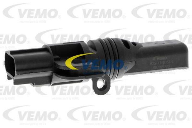 VEMO RPM Sensor, manual transmission Original VEMO Quality