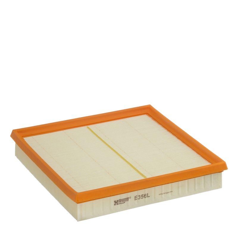 HENGST FILTER Luftfilter E356L