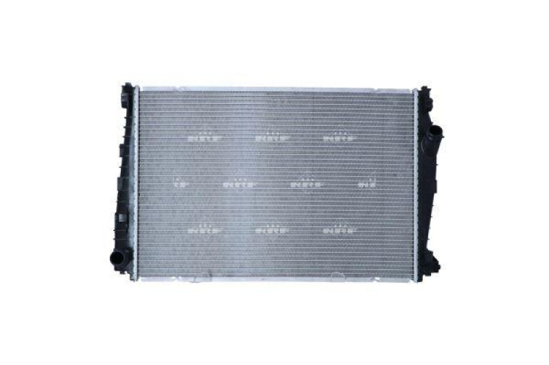 NRF Radiator, engine cooling