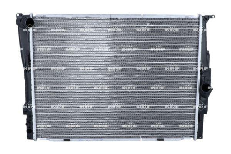 NRF Radiator, engine cooling EASY FIT