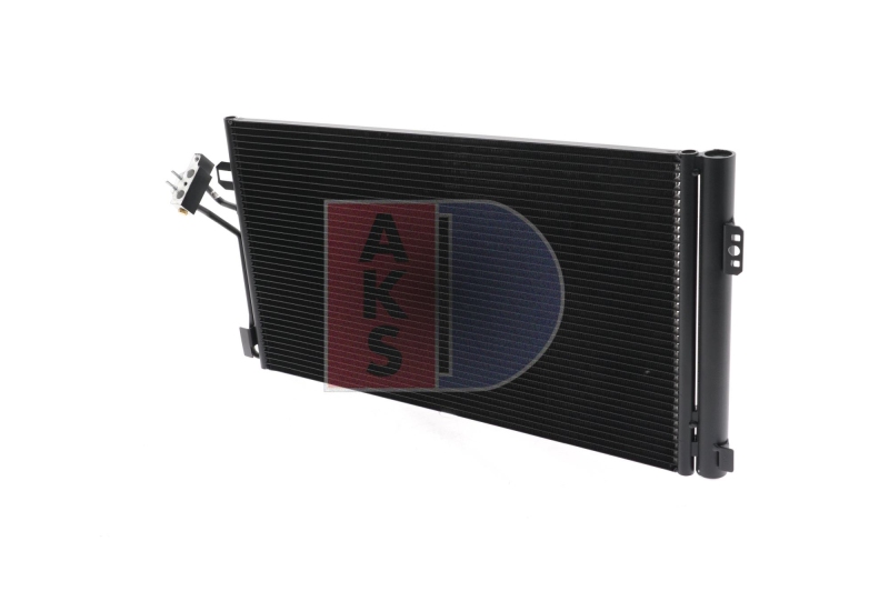 AKS DASIS Condenser, air conditioning