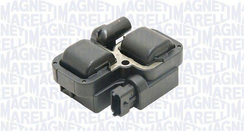 MAGNETI MARELLI Ignition Coil