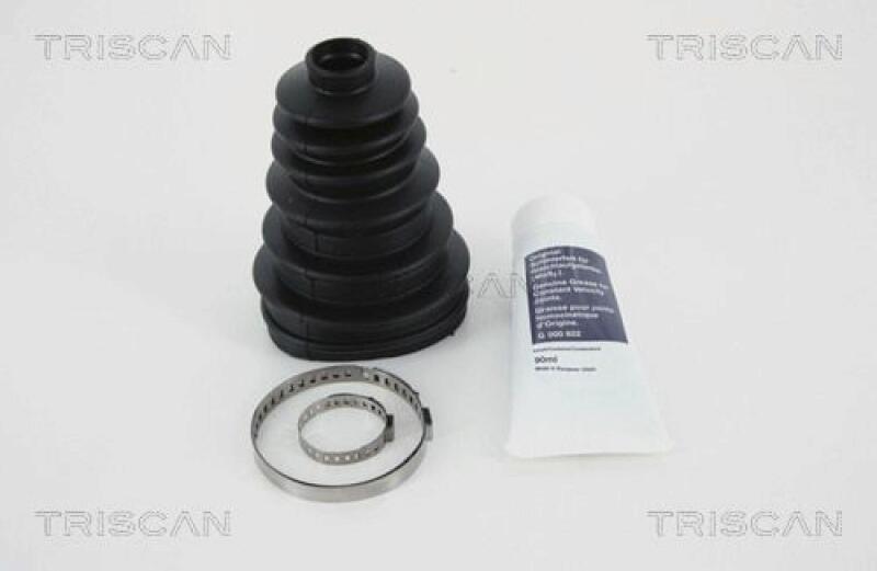 TRISCAN Bellow Set, drive shaft