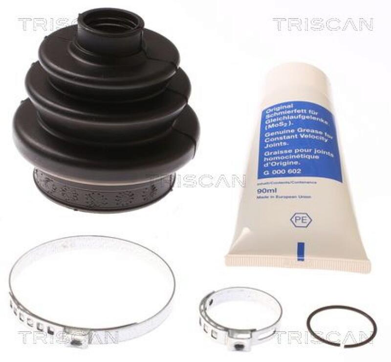 TRISCAN Bellow Set, drive shaft