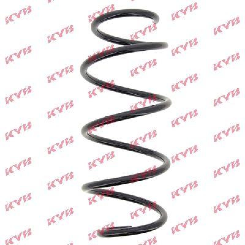 KYB Suspension Spring K-Flex