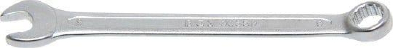BGS Ring-/Open End Spanner