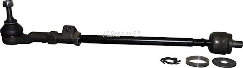 JP GROUP Tie Rod JP GROUP