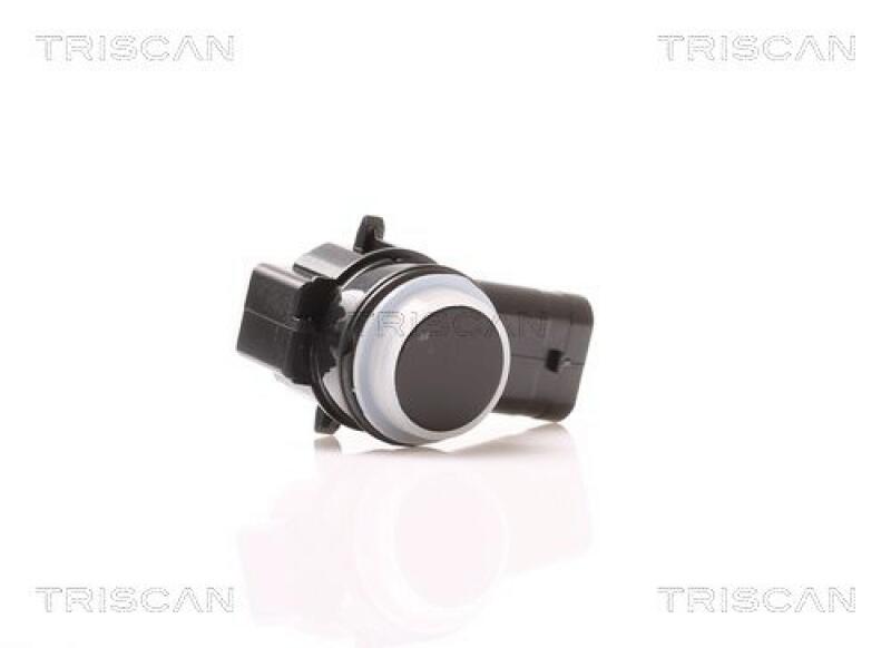 TRISCAN Sensor, Einparkhilfe