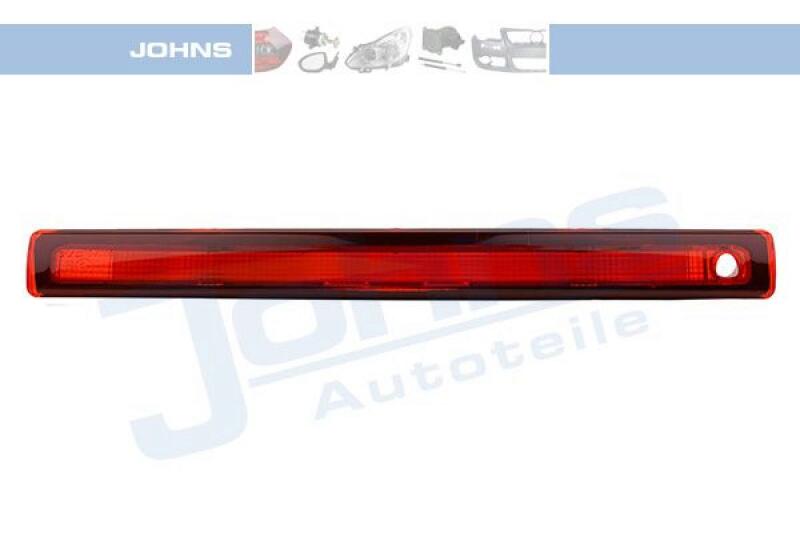 Auxiliary Stop Light