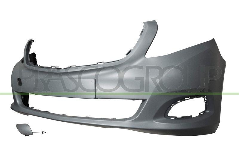 Bumper