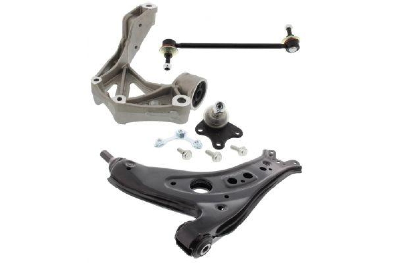 MAPCO Repair Kit, stub axle