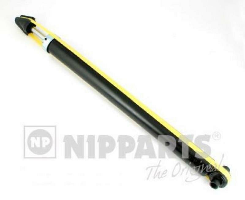 NIPPARTS Shock Absorber