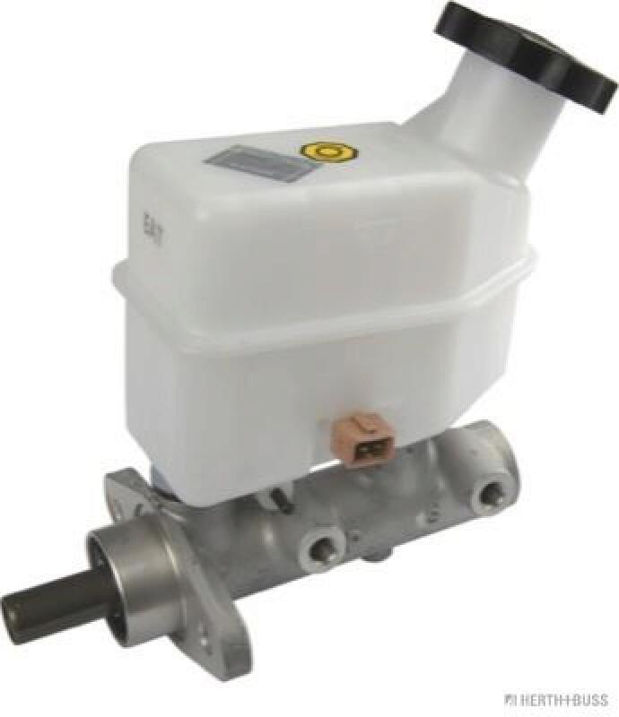 HERTH+BUSS JAKOPARTS Brake Master Cylinder