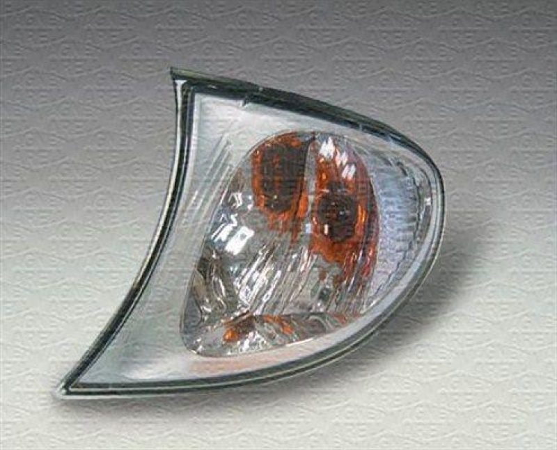 MAGNETI MARELLI Blinkleuchte Blinker 715010723907