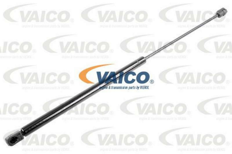 VAICO Gas Spring, bonnet Original VAICO Quality