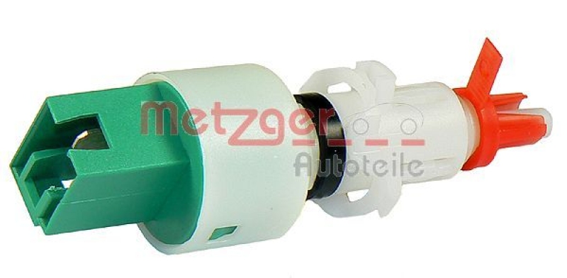 METZGER Schalter, Kupplungsbet&auml;tigung (GRA)
