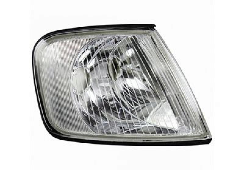 VAN WEZEL Blinkleuchte Blinker 330906