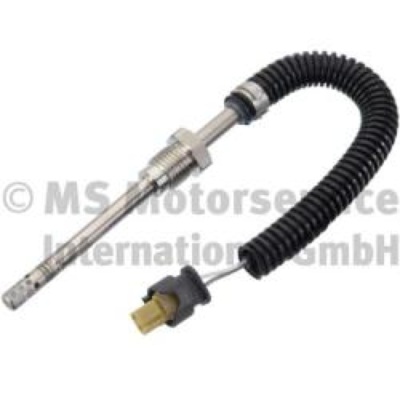 PIERBURG Sensor, Abgastemperatur 7.11020.00.0