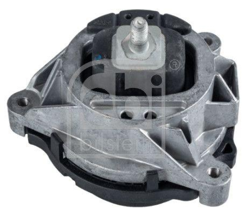 FEBI BILSTEIN Lagerung, Motor 39017