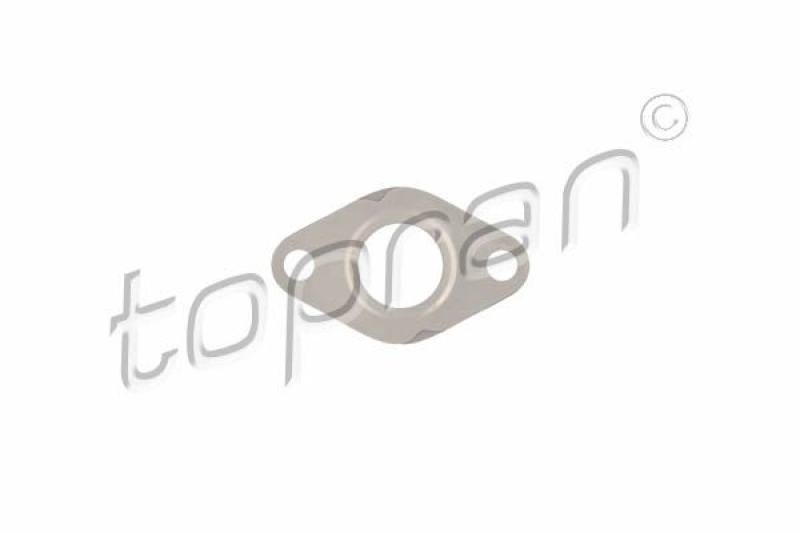 TOPRAN Seal, EGR valve