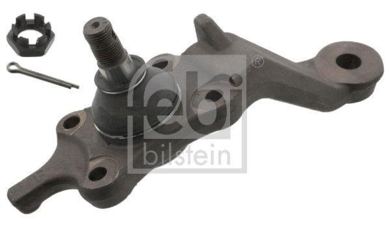 FEBI BILSTEIN Trag-/Führungsgelenk 43096