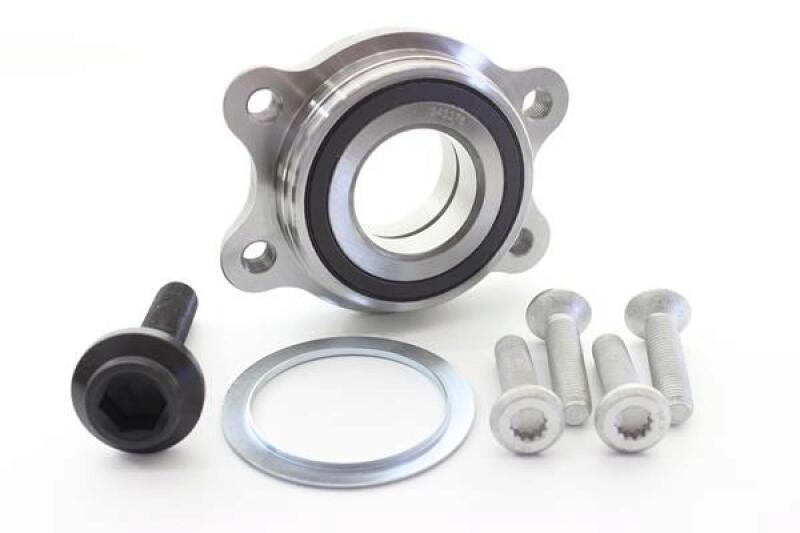 ALANKO Wheel Hub