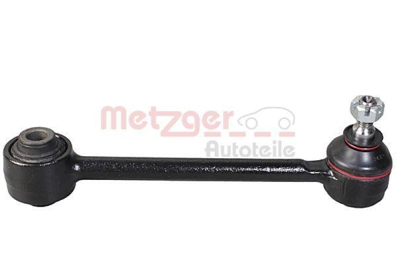 METZGER Querlenker Lenker Radaufh&auml;ngung