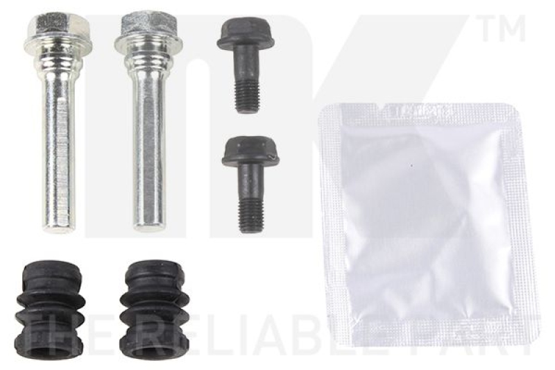 Guide Sleeve, brake caliper