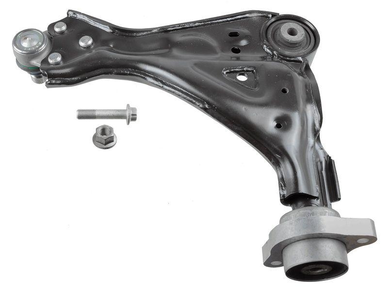 LEMFÖRDER Control/Trailing Arm, wheel suspension