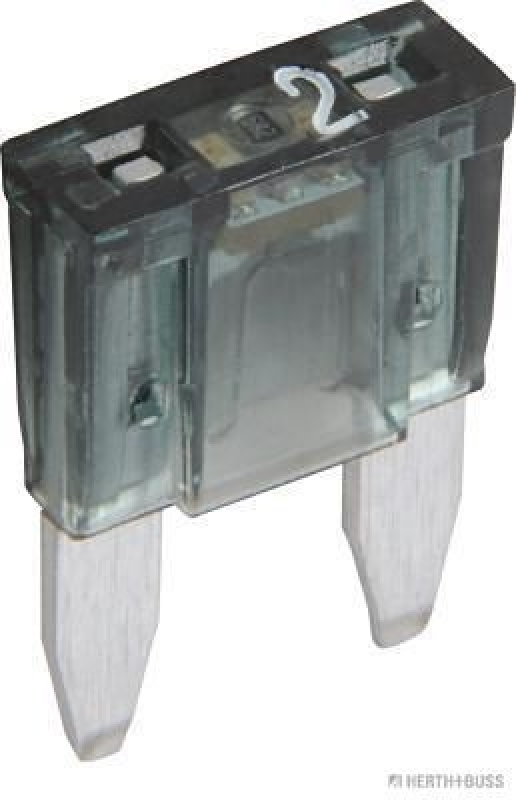 HERTH+BUSS ELPARTS Fuse
