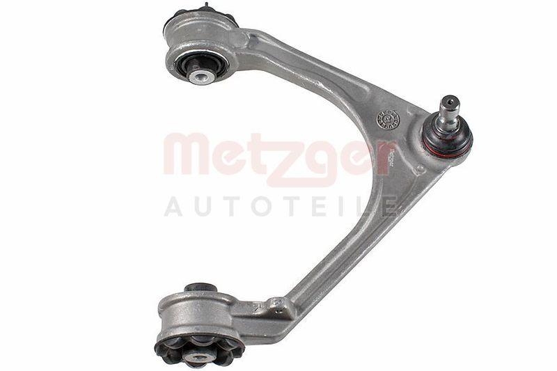 METZGER Control/Trailing Arm, wheel suspension GREENPARTS