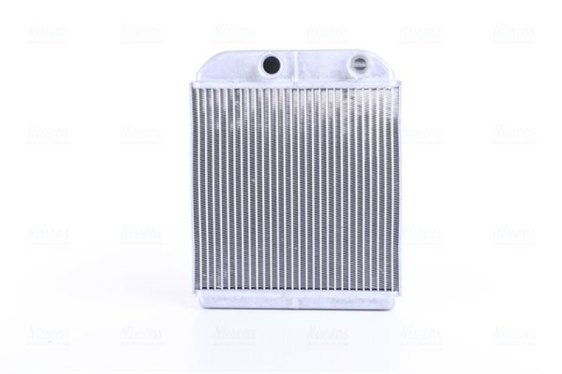 NISSENS Heat Exchanger, interior heating