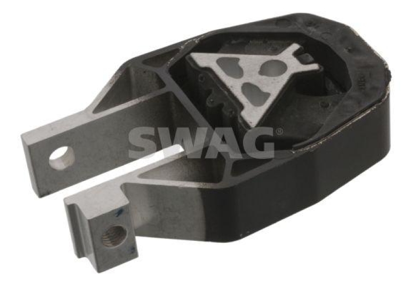 SWAG Lagerung, Motor