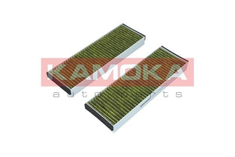 KAMOKA Filter, Innenraumluft