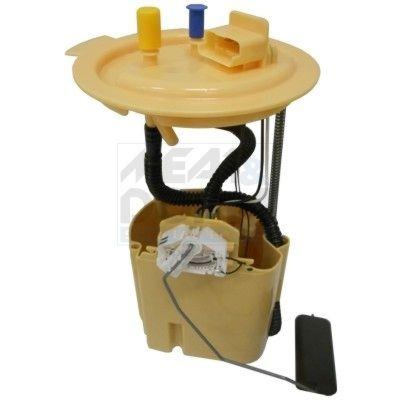 MEAT & DORIA Kraftstoff-F&ouml;rdereinheit 77551