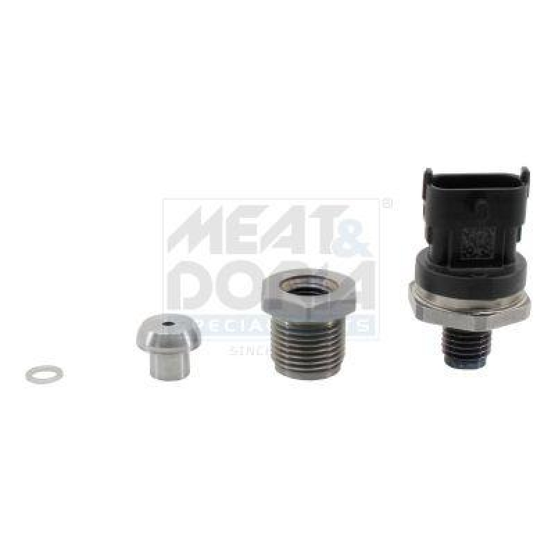 MEAT & DORIA Sensor, fuel pressure
